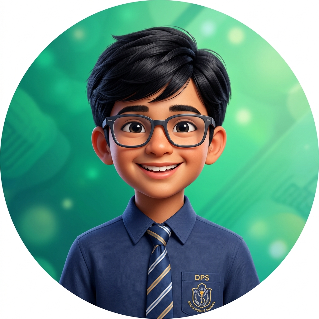 Student - Class 7