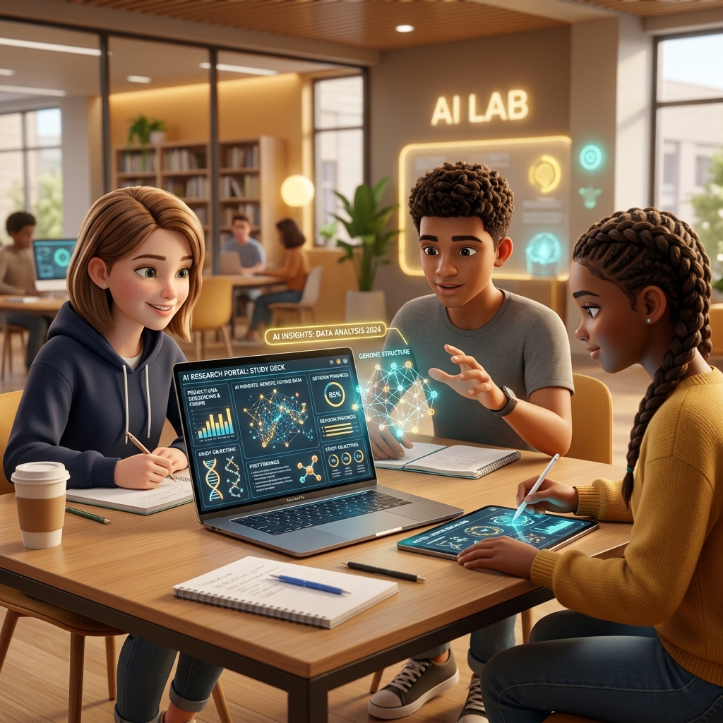 AI Achievers