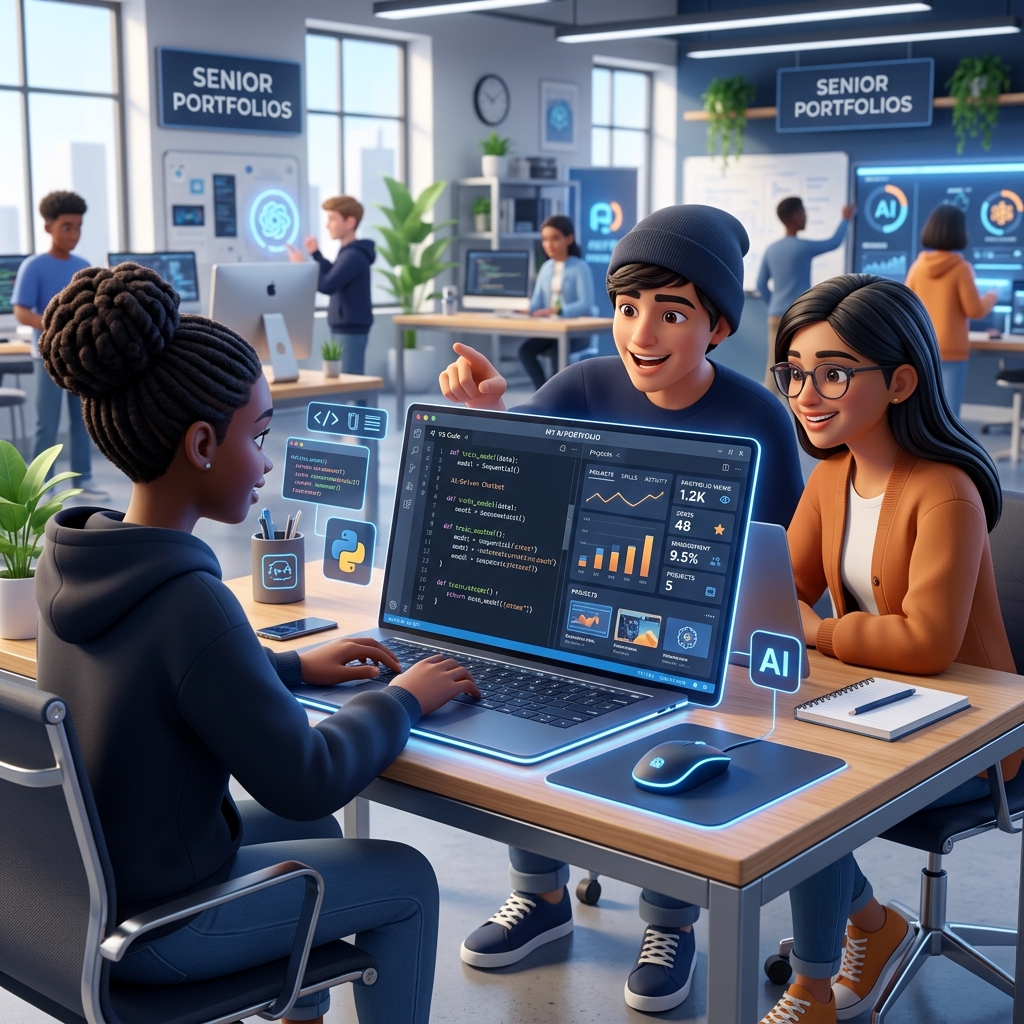 AI Career Ready