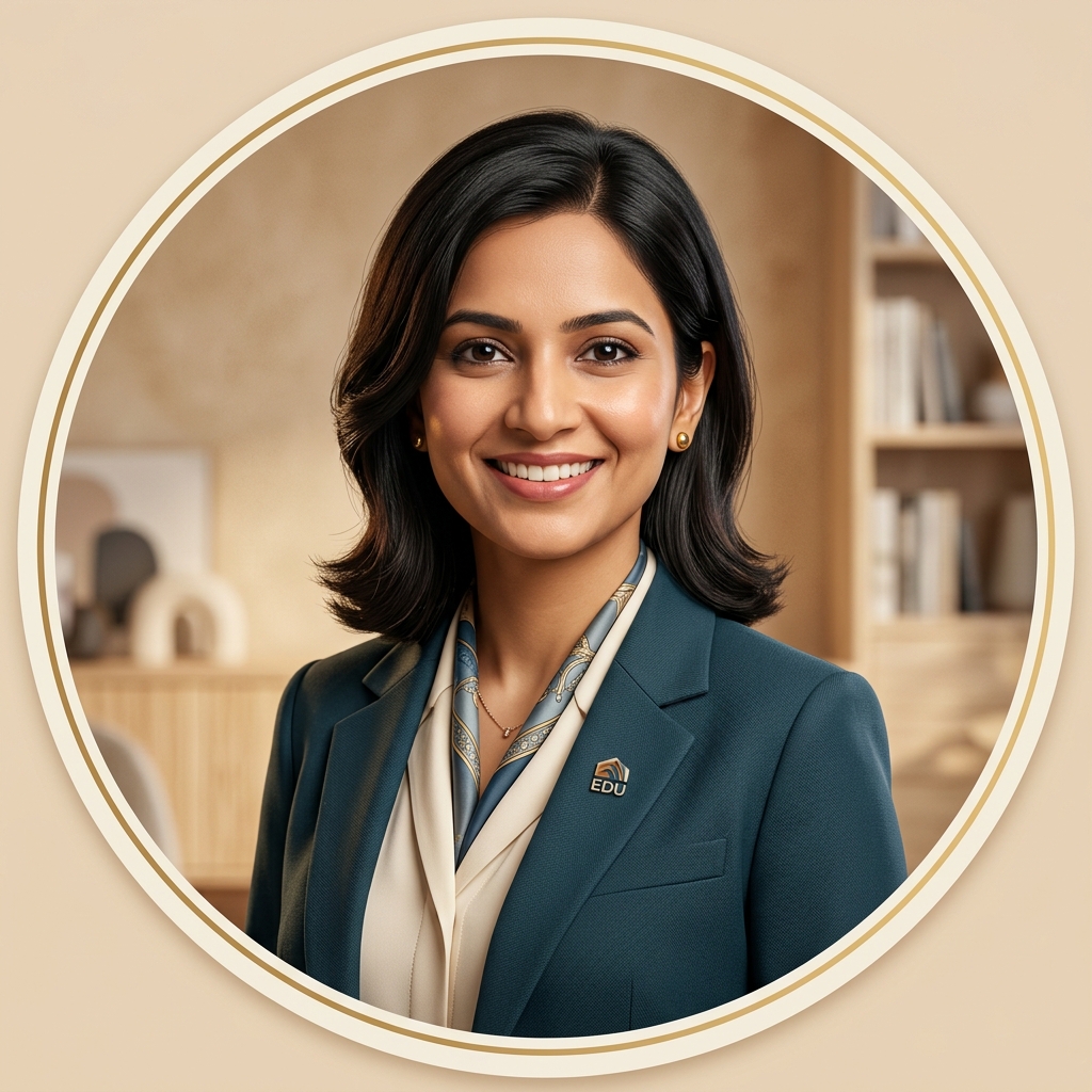 Sweta Singh